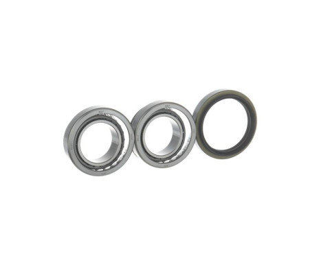 Wheel bearing VKBA 741 SKF, Image 2