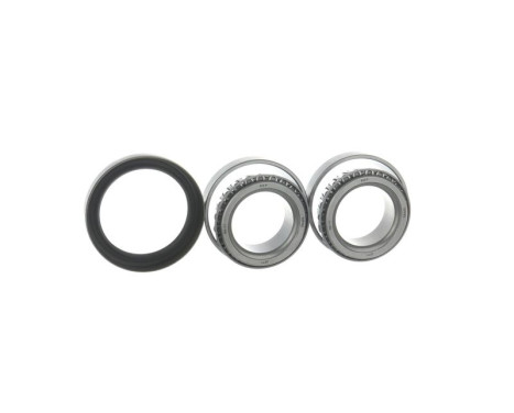 Wheel bearing VKBA 741 SKF, Image 4