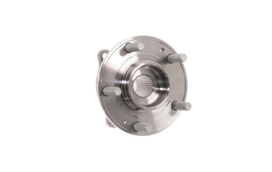 Wheel bearing VKBA 7414 SKF, Image 4