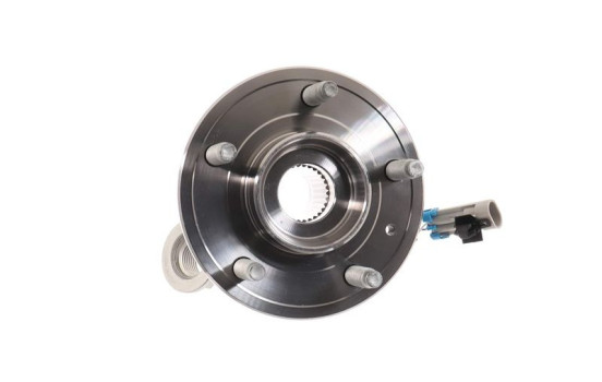 Wheel bearing VKBA 7437 SKF, Image 4