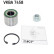 Wheel bearing VKBA 7458 SKF