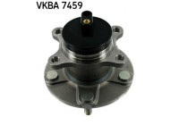 Wheel bearing VKBA 7459 SKF