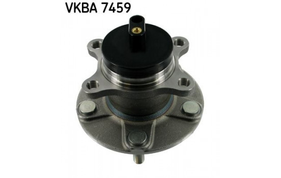 Wheel bearing VKBA 7459 SKF