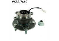 Wheel bearing VKBA 7460 SKF
