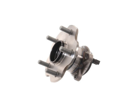 Wheel bearing VKBA 7462 SKF, Image 2