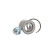 Wheel bearing VKBA 7468 SKF, Thumbnail 3