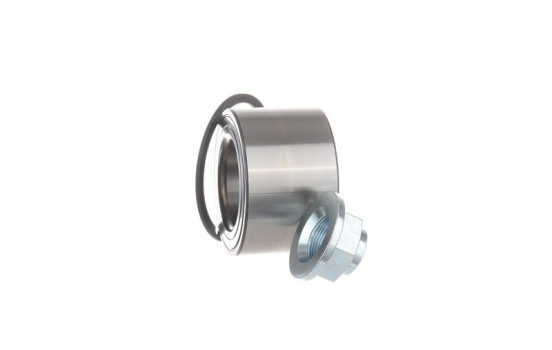 Wheel bearing VKBA 7468 SKF, Image 4