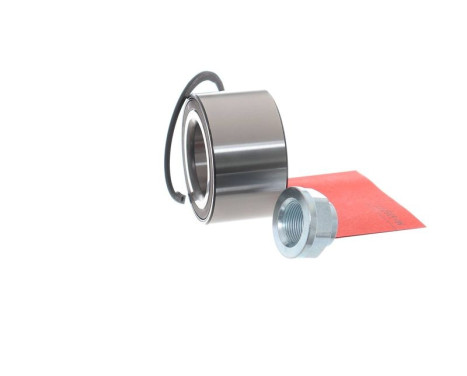 Wheel bearing VKBA 7469 SKF, Image 2