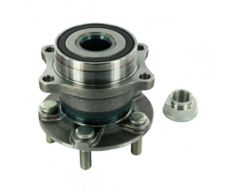 Wheel bearing VKBA 7479 SKF