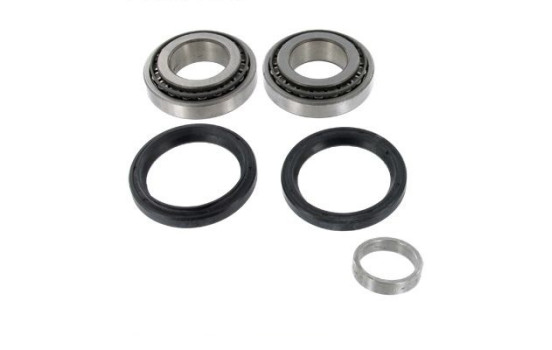 Wheel bearing VKBA 749 SKF