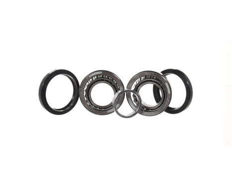Wheel bearing VKBA 749 SKF, Image 3