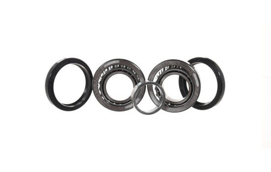 Wheel bearing VKBA 749 SKF, Image 3