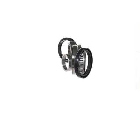 Wheel bearing VKBA 749 SKF, Image 4