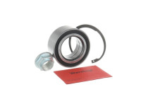 Wheel bearing VKBA 7491 SKF