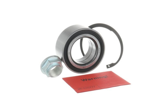 Wheel bearing VKBA 7491 SKF