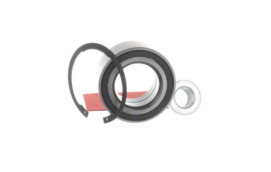 Wheel bearing VKBA 7491 SKF, Image 3
