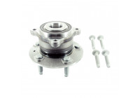 Wheel bearing VKBA 7493 SKF