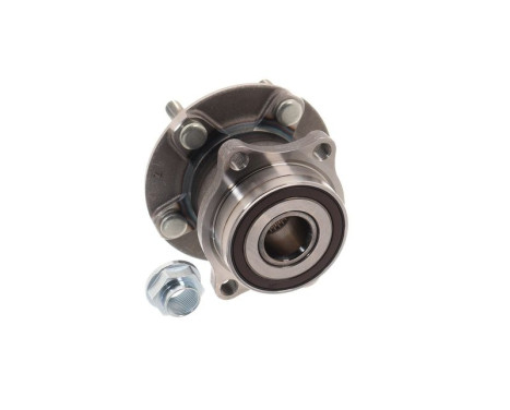 Wheel bearing VKBA 7496 SKF