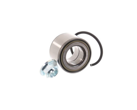 Wheel bearing VKBA 7534 SKF