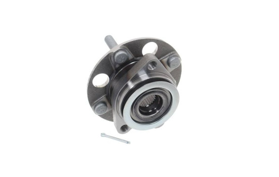 Wheel bearing VKBA 7535 SKF