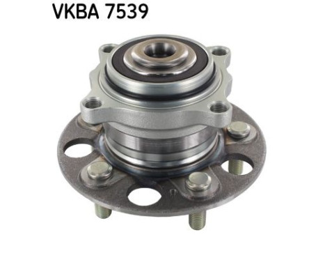 Wheel bearing VKBA 7539 SKF