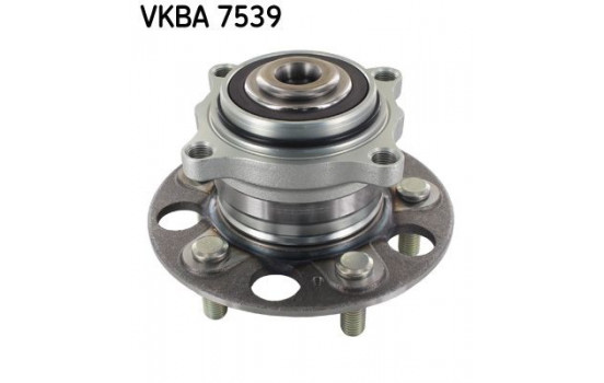 Wheel bearing VKBA 7539 SKF