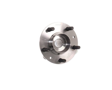 Wheel bearing VKBA 7544 SKF, Image 4