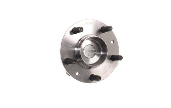 Wheel bearing VKBA 7544 SKF, Image 4