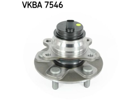 Wheel bearing VKBA 7546 SKF