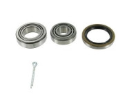 Wheel bearing VKBA 755 SKF