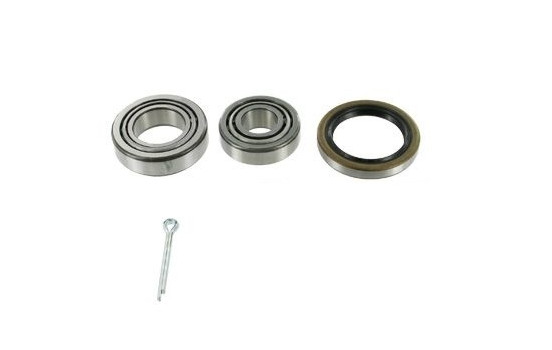 Wheel bearing VKBA 755 SKF