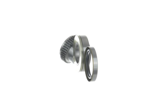 Wheel bearing VKBA 7550 SKF, Image 2