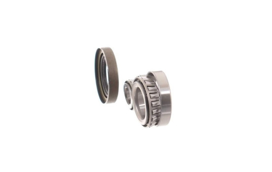 Wheel bearing VKBA 756 SKF, Image 3