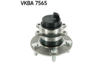 Wheel bearing VKBA 7565 SKF