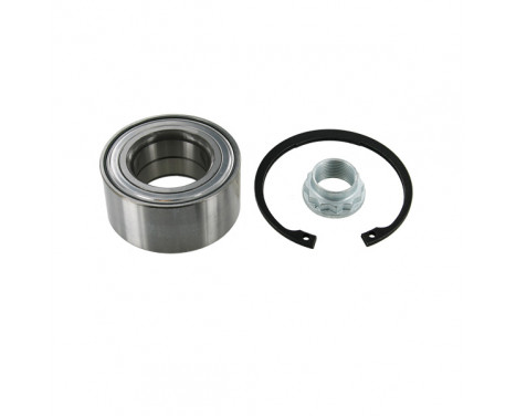 Wheel bearing VKBA 757 SKF