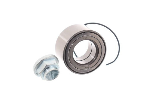 Wheel bearing VKBA 7575 SKF