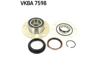 Wheel bearing VKBA 7598 SKF