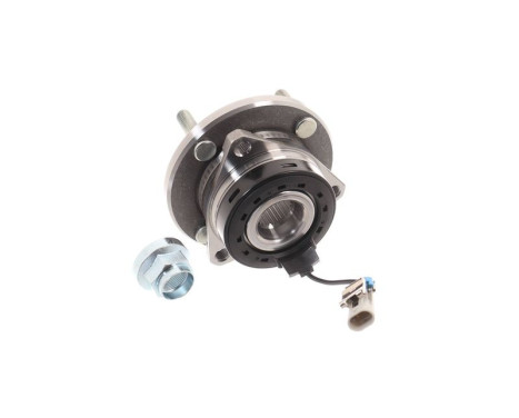 Wheel bearing VKBA 7599 SKF