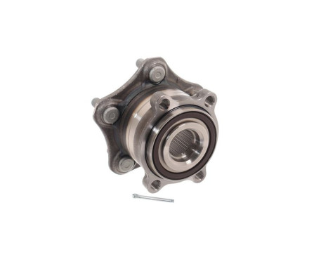 Wheel bearing VKBA 7612 SKF