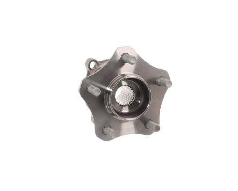 Wheel bearing VKBA 7612 SKF, Image 3