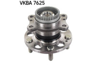 Wheel bearing VKBA 7625 SKF