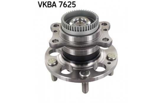 Wheel bearing VKBA 7625 SKF