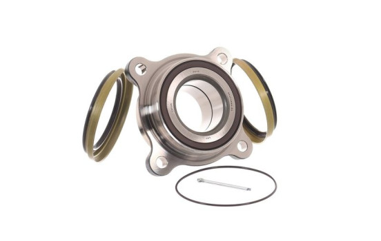 Wheel bearing VKBA 7633 SKF
