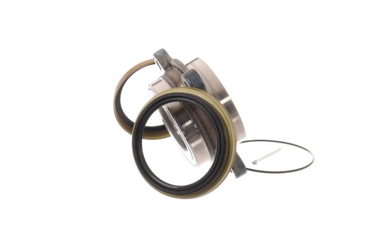 Wheel bearing VKBA 7633 SKF, Image 2