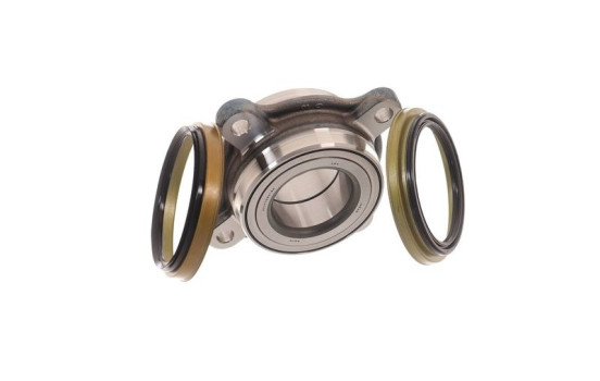 Wheel bearing VKBA 7633 SKF, Image 3