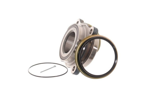 Wheel bearing VKBA 7633 SKF, Image 4