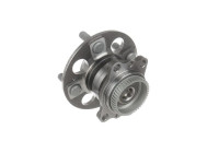 Wheel bearing VKBA 7642 SKF