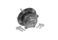 Wheel bearing VKBA 7660 SKF