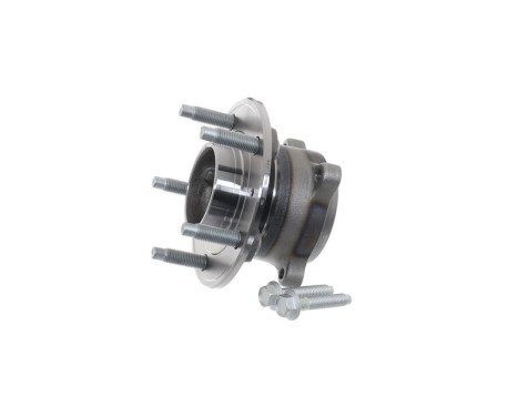 Wheel bearing VKBA 7660 SKF, Image 2