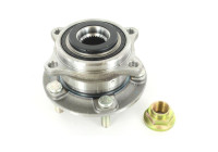 Wheel bearing VKBA 7786 SKF